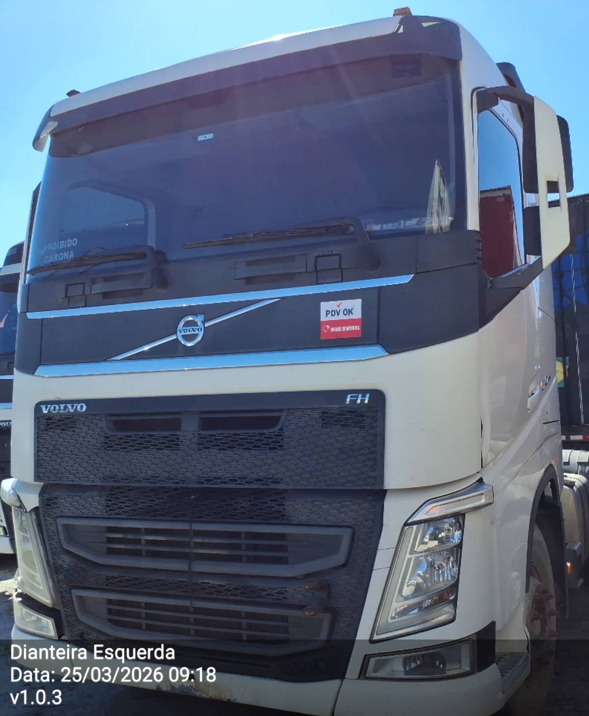 FH 540