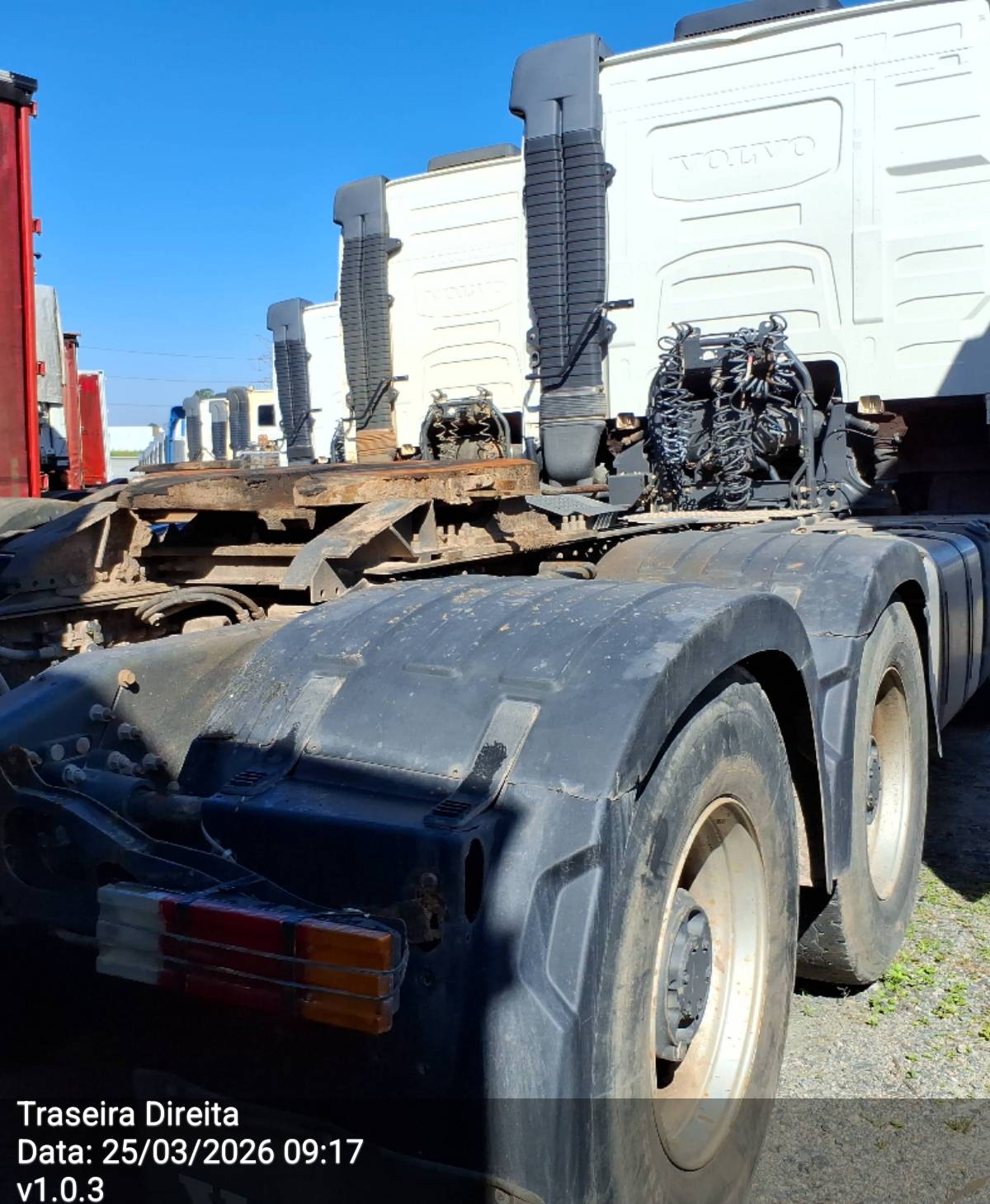 FH 540