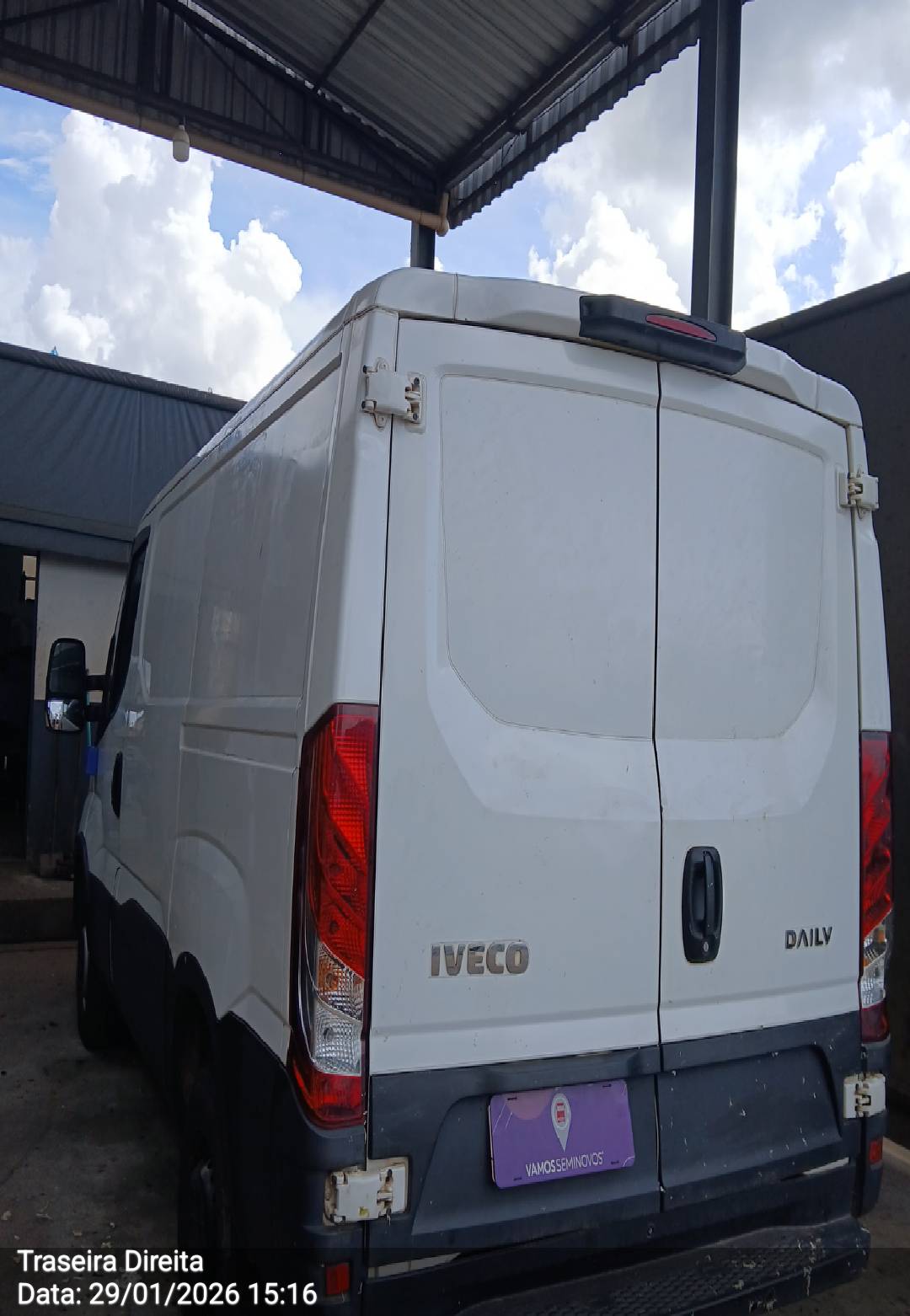 IVECO