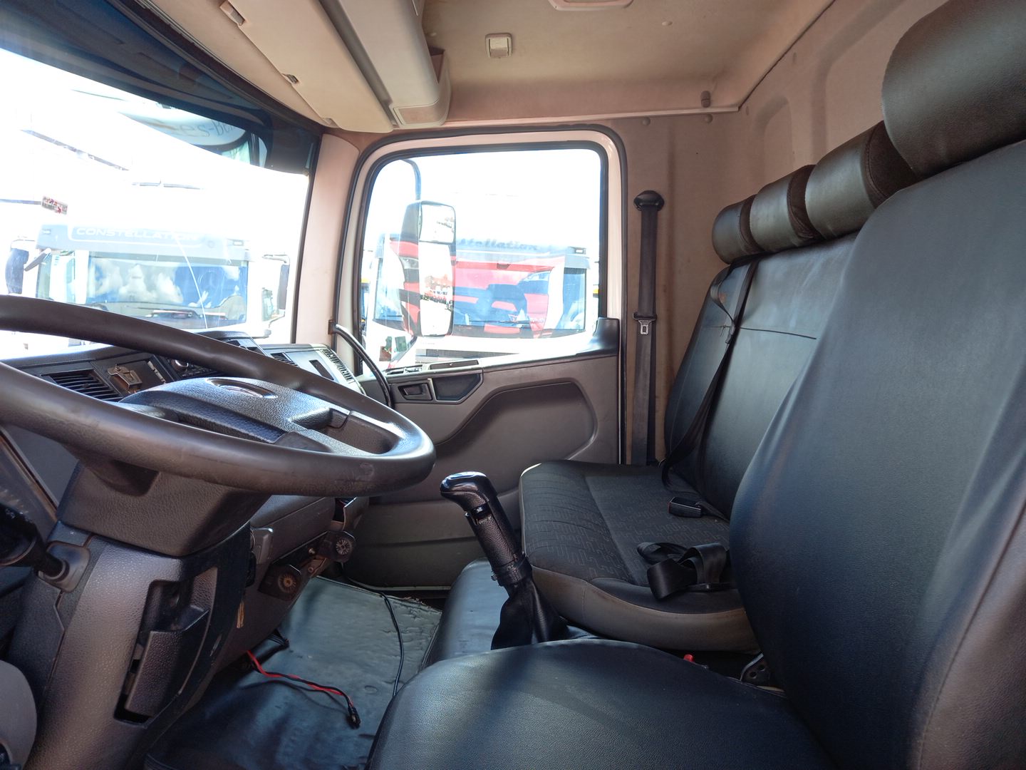 VOLKSWAGEN/17.190 CRM 4X2