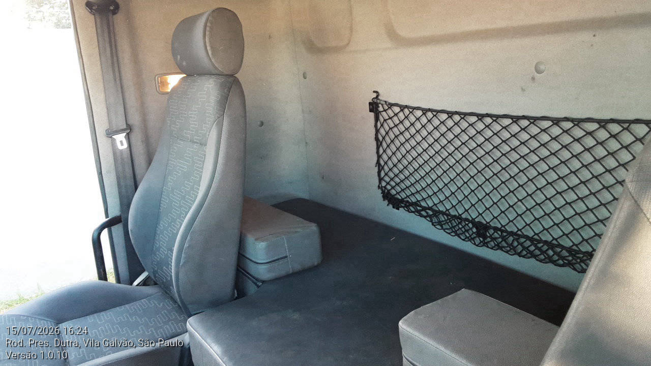 VOLKSWAGEN/25.420 CTC 6X2