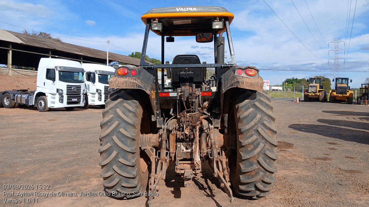 VALTRA