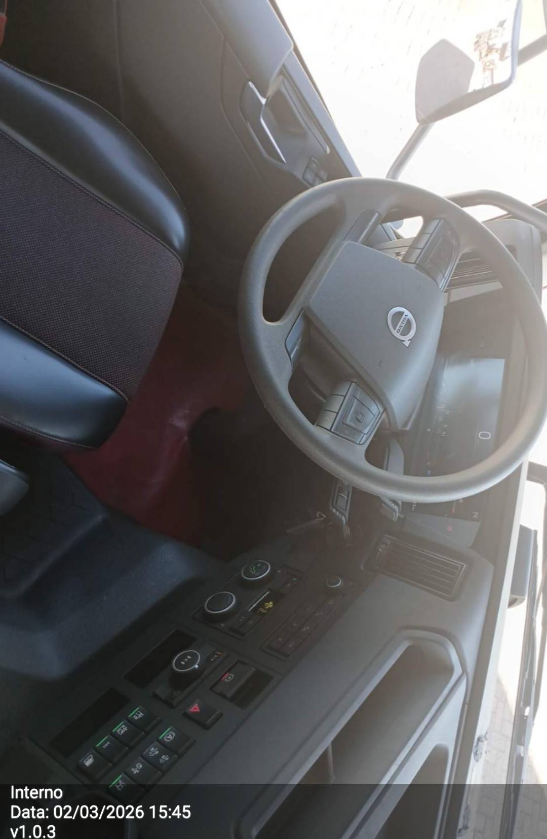 VOLVO