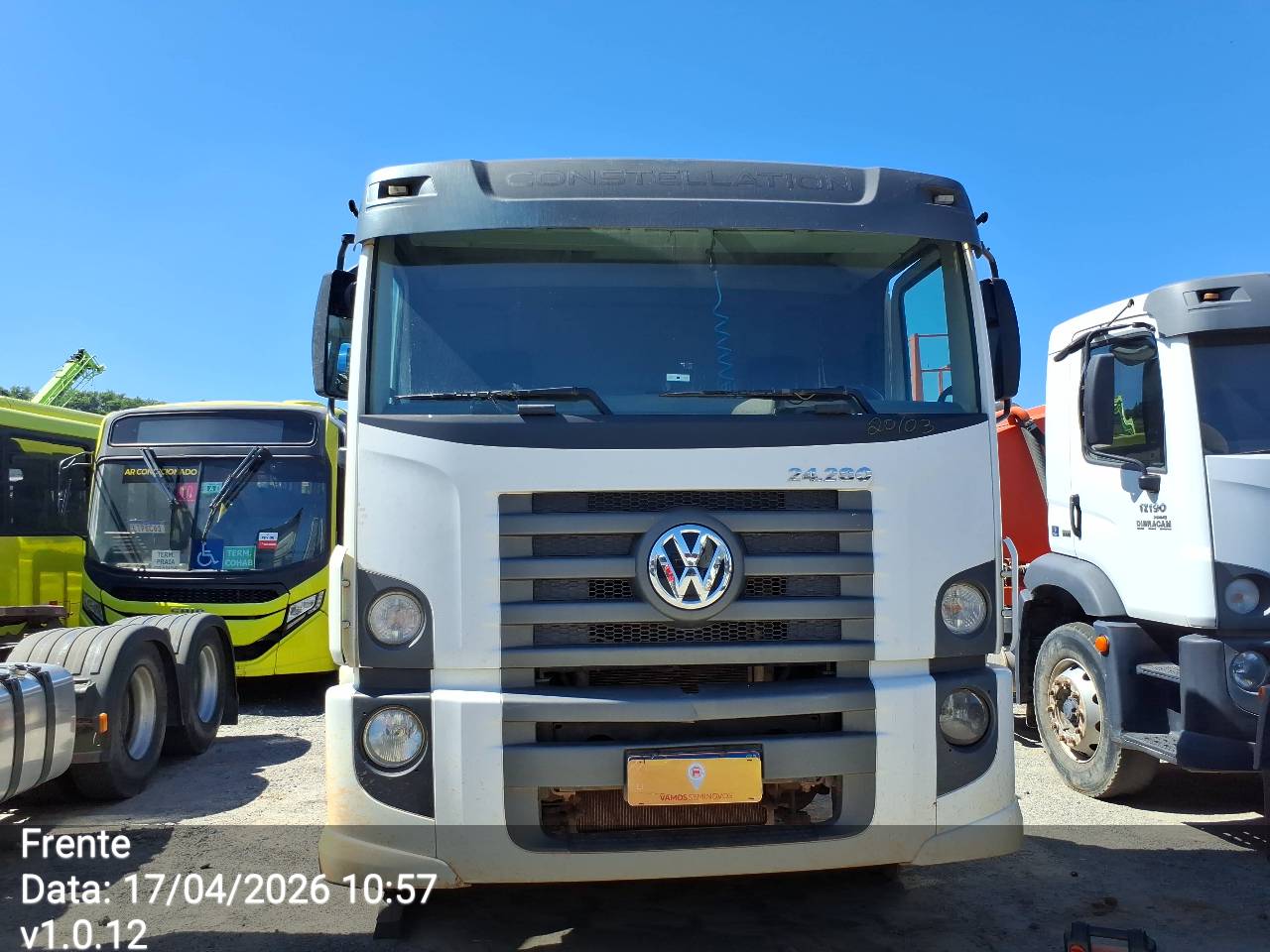 24-280 E CONSTEL. 6X2 2P (DIESEL)(E5)