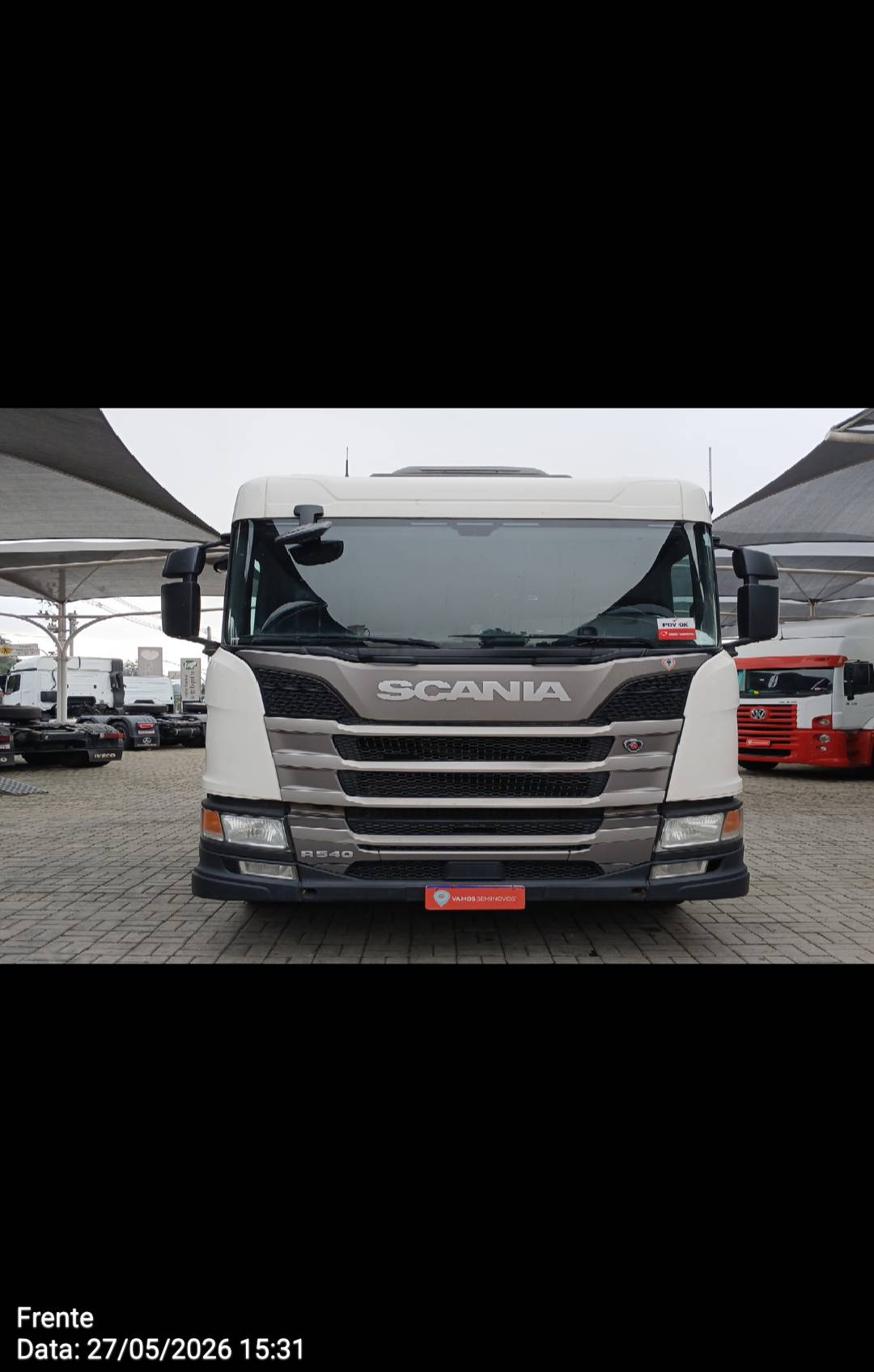 SCANIA