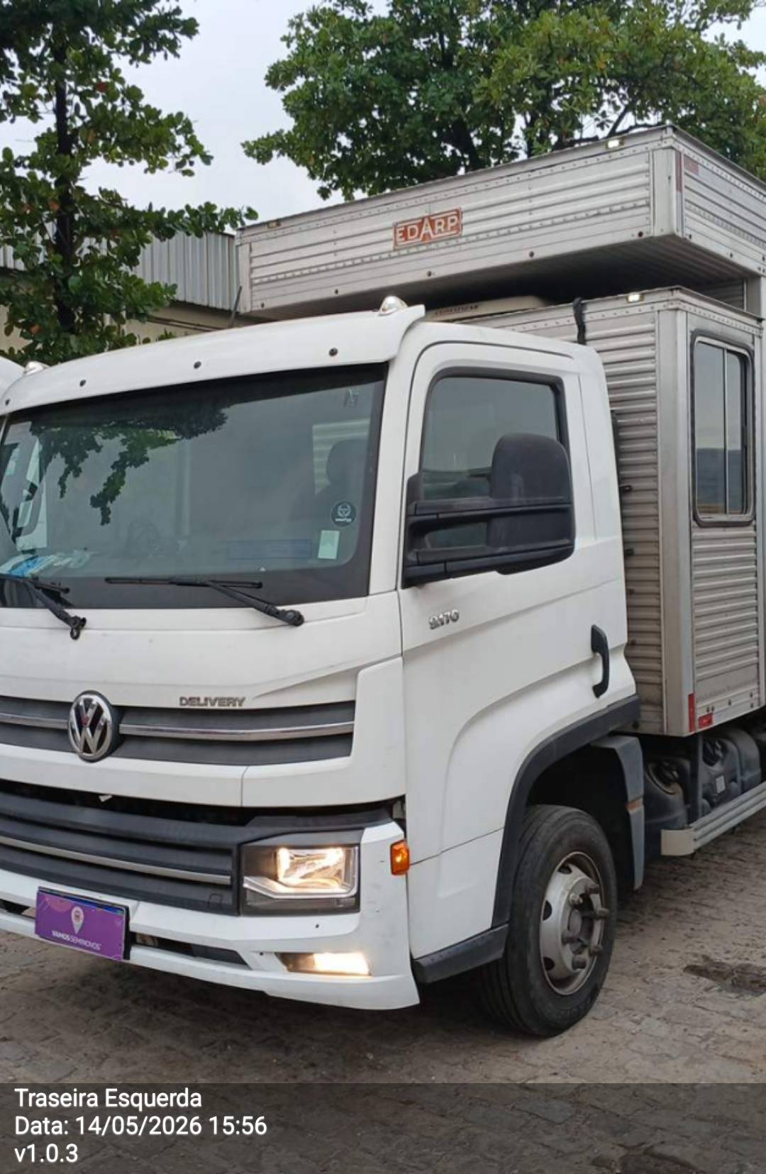 9-170 DELIVERY 2P (DIESEL)(E5)