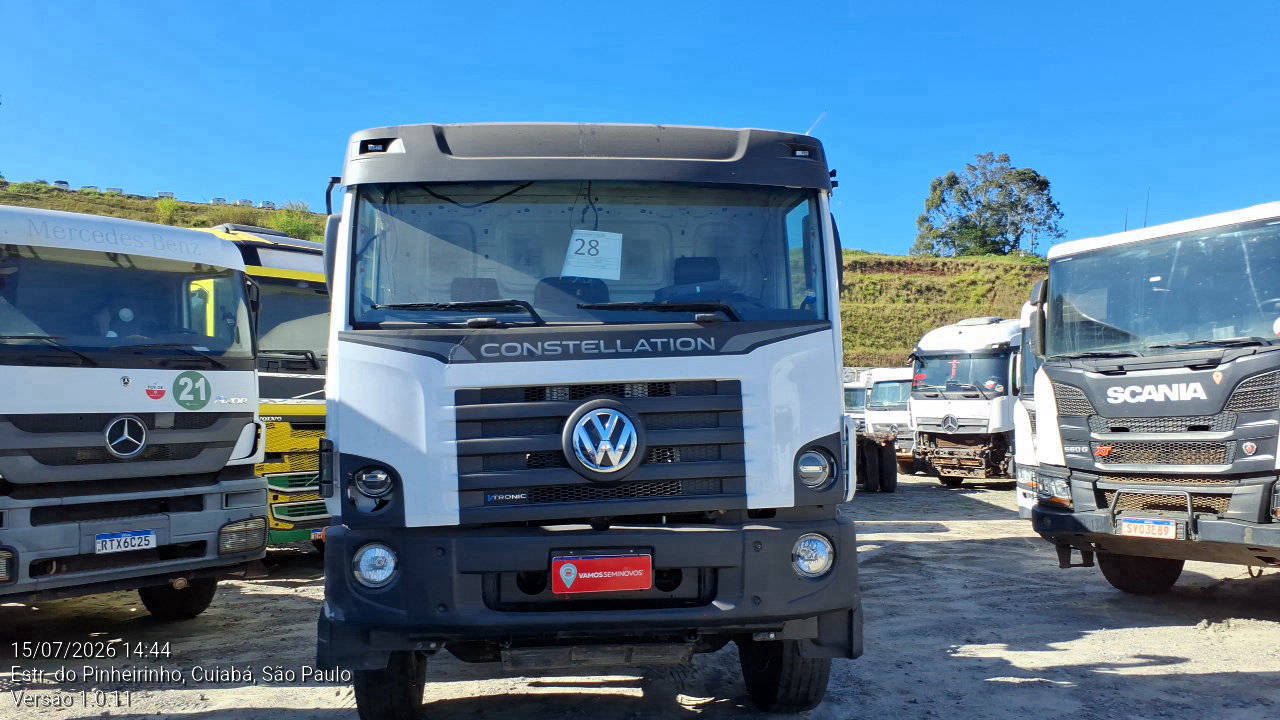 VOLKSWAGEN