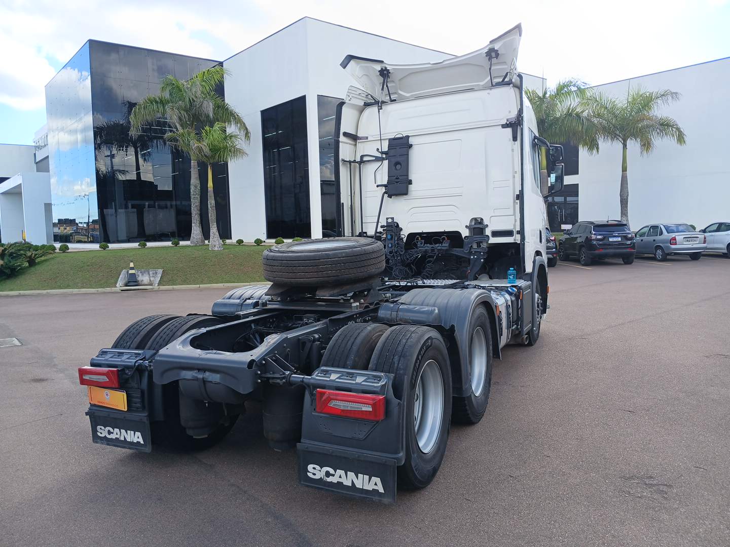 R 450