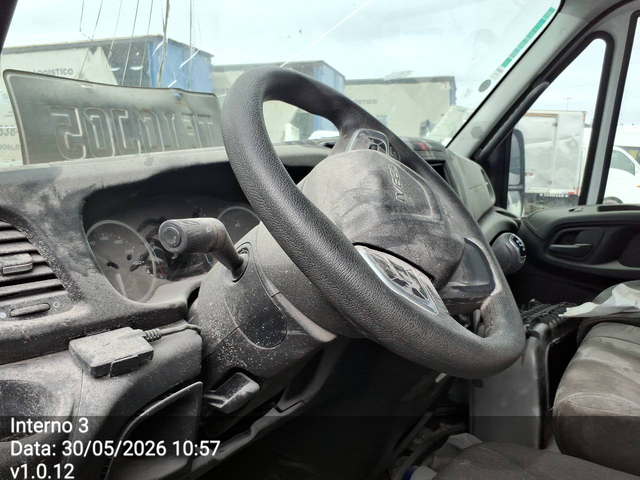 IVECO