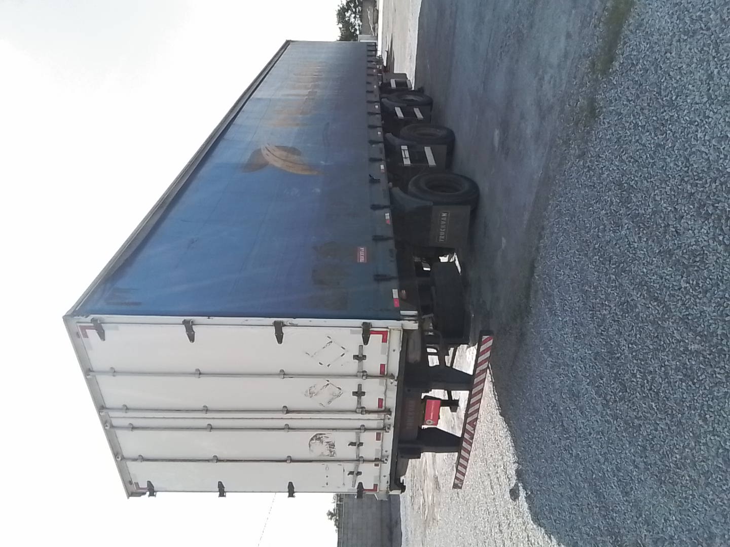 TRUCKVAN
