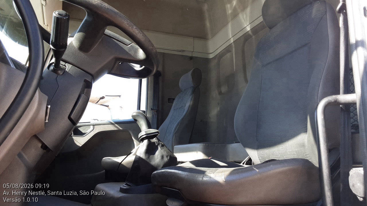 VOLKSWAGEN/25.420 CTC 6X2