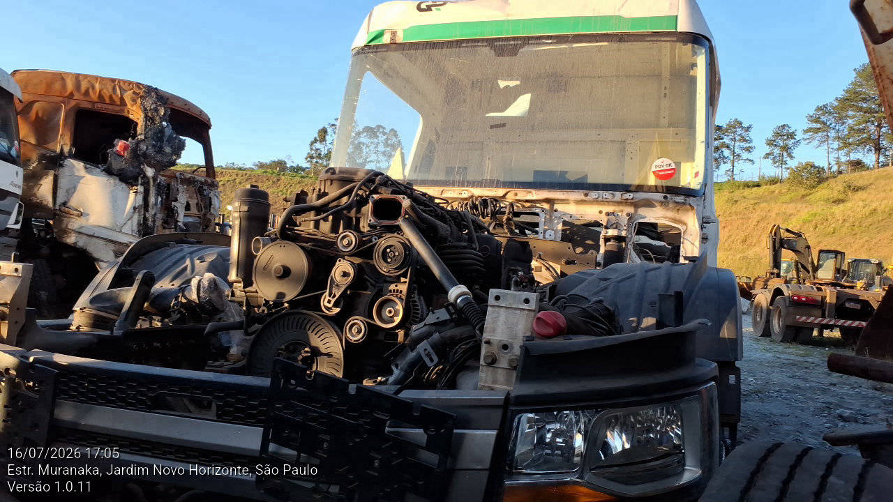 SCANIA