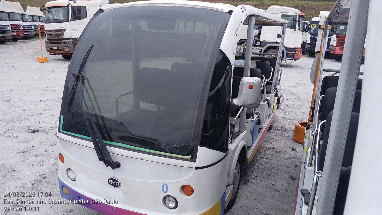 BYD