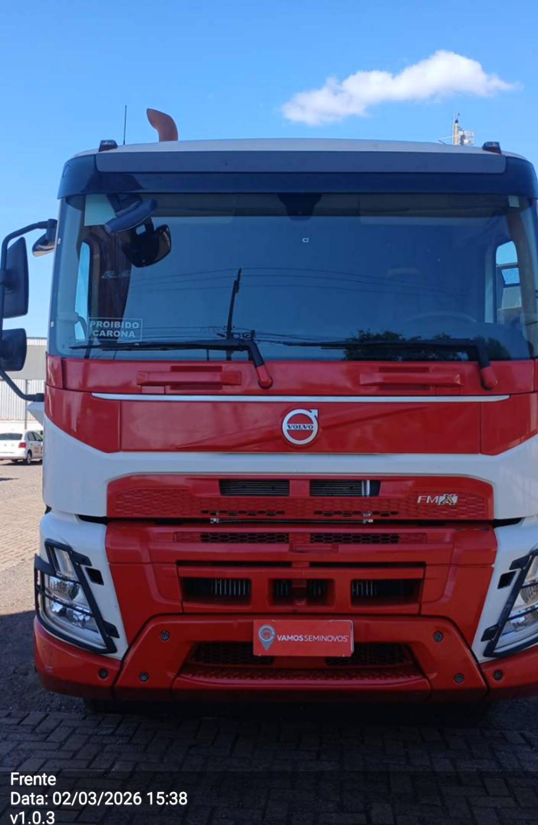 VOLVO