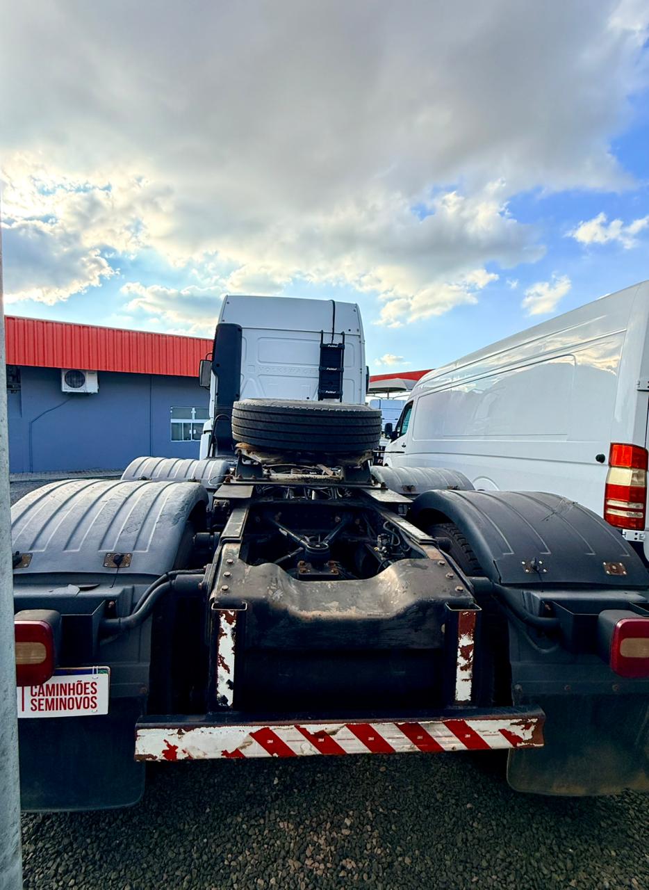 26-420 E CONSTEL. 6X4 2P (DIESEL)(E5)