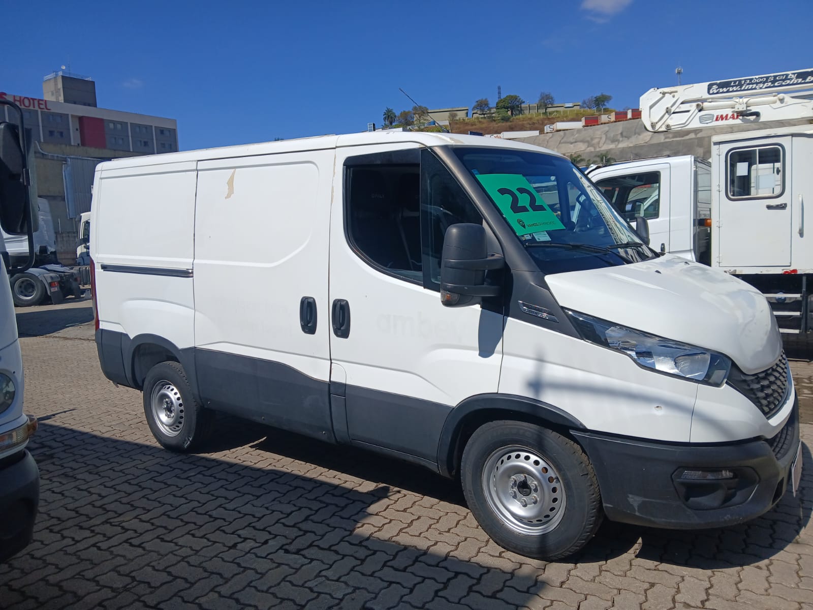 IVECO
