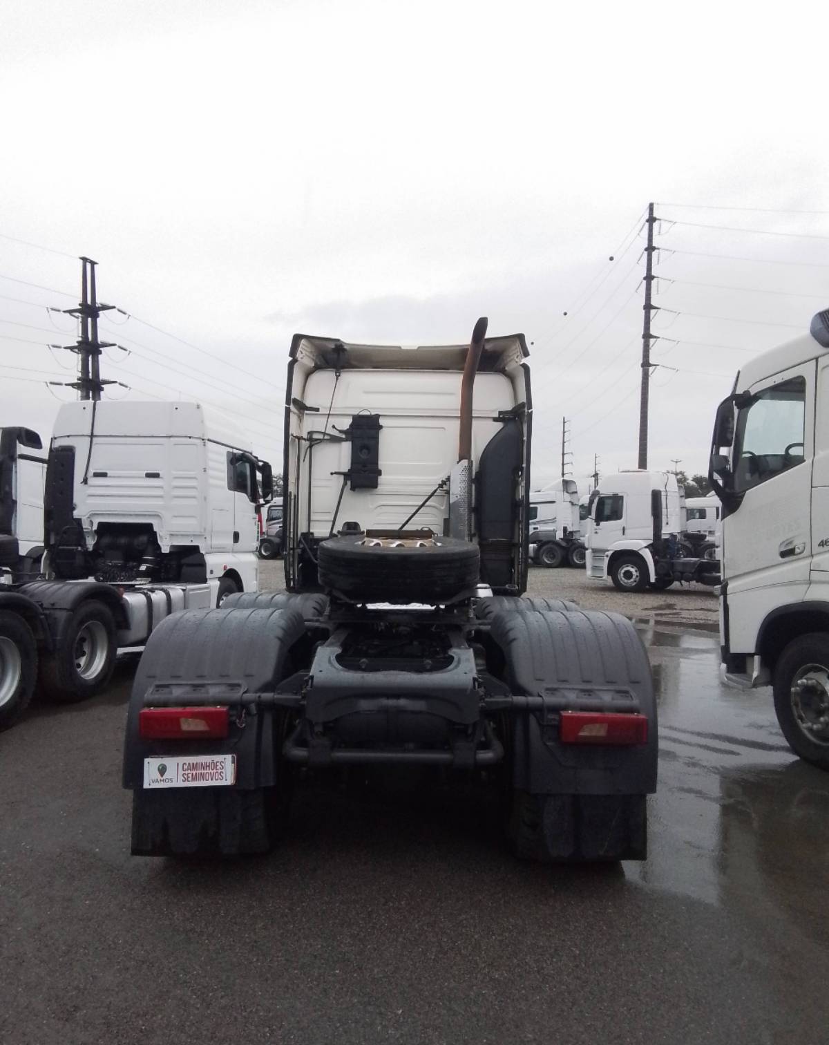 SCANIA