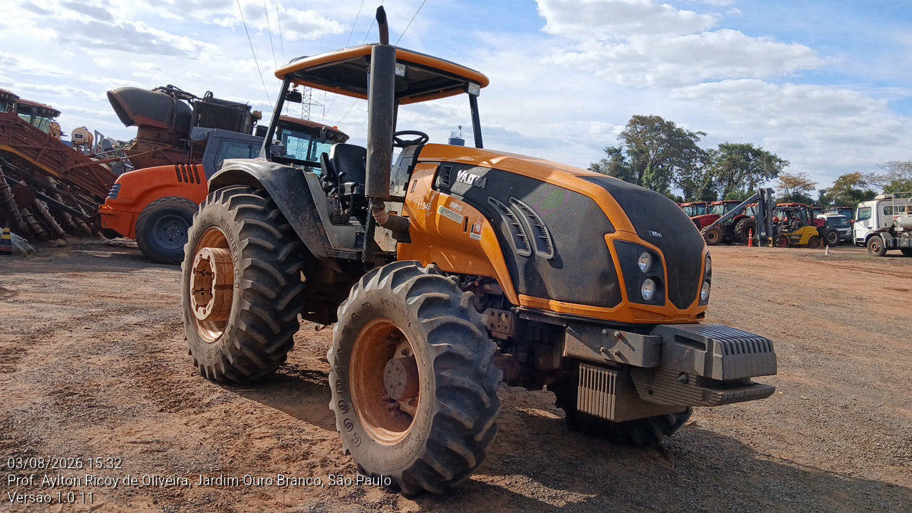 VALTRA