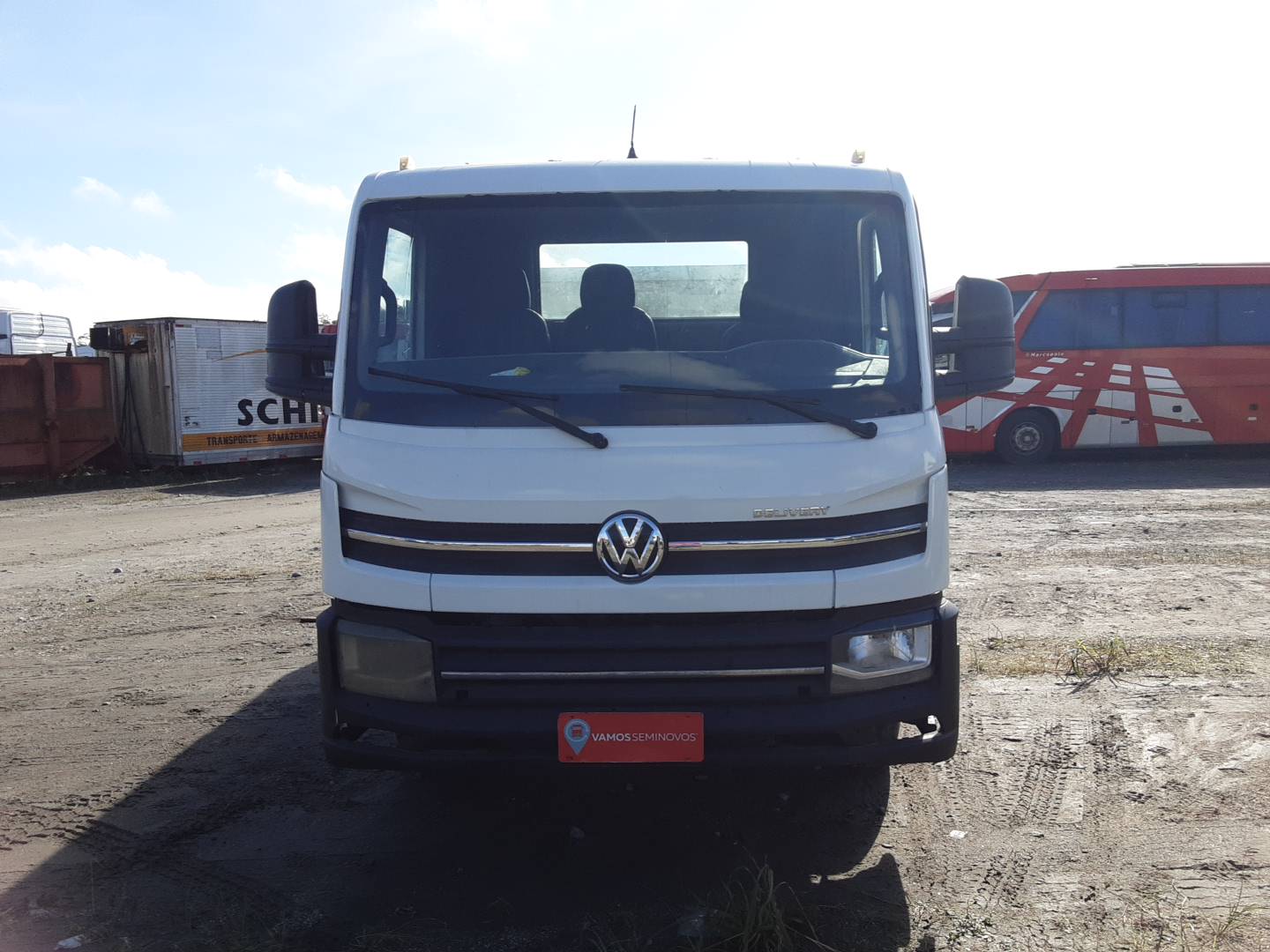 6-160 DELIVERY 2P (DIESEL)(E5)