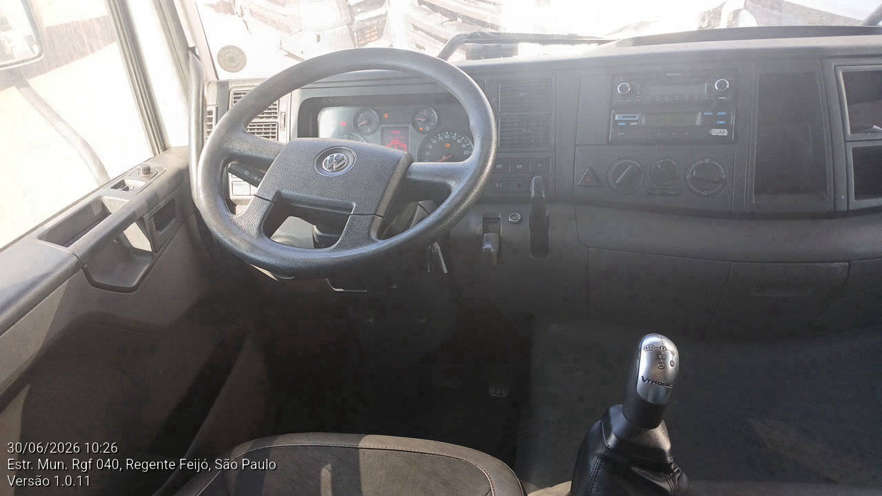 VOLKSWAGEN/25.420 CTC 6X2