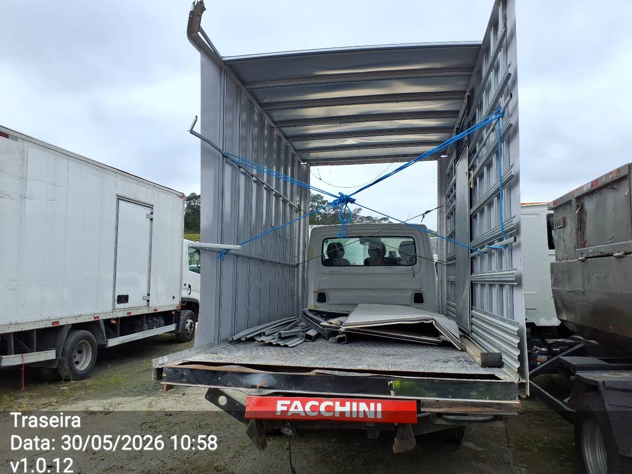 IVECO