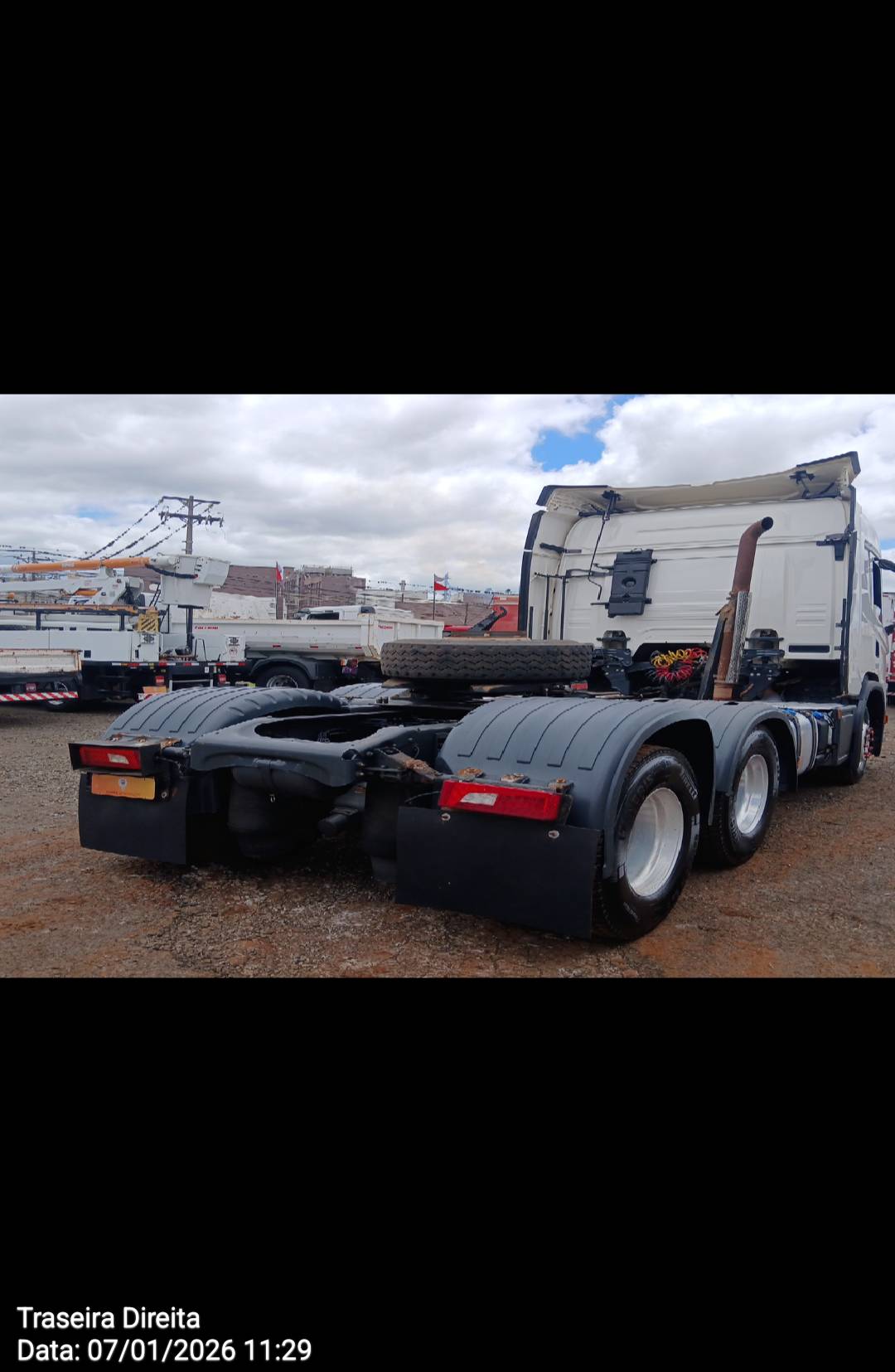 SCANIA