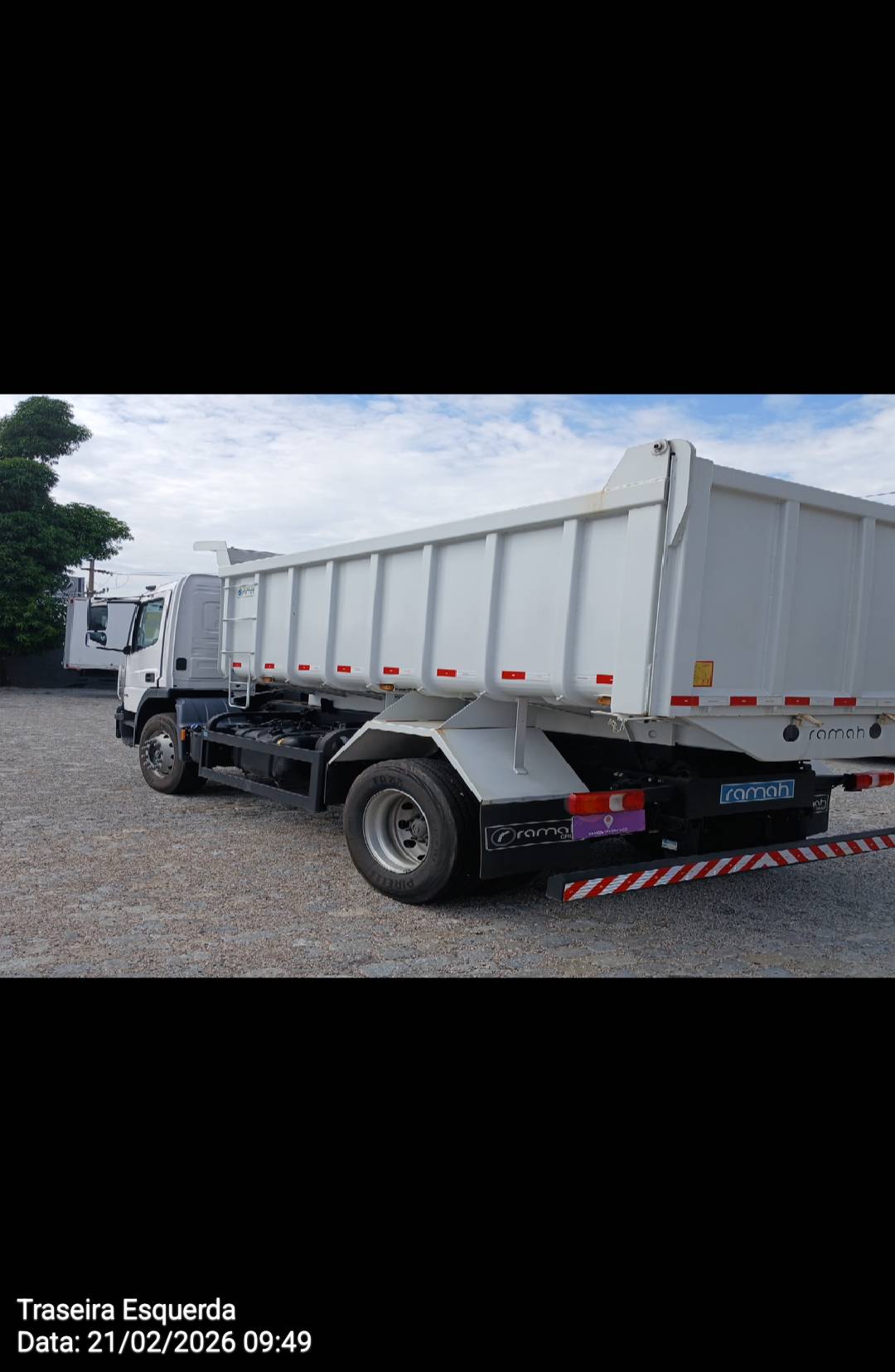 MERCEDES-BENZ/ATEGO 1719 CL