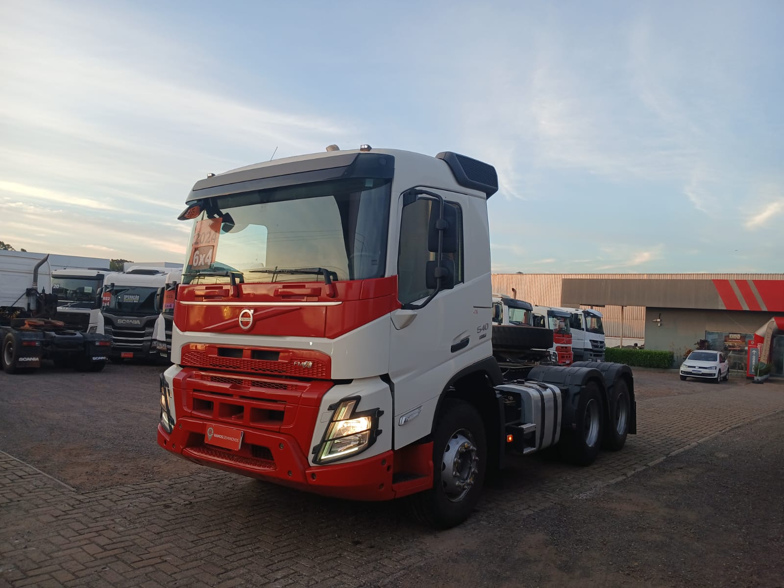 VOLVO
