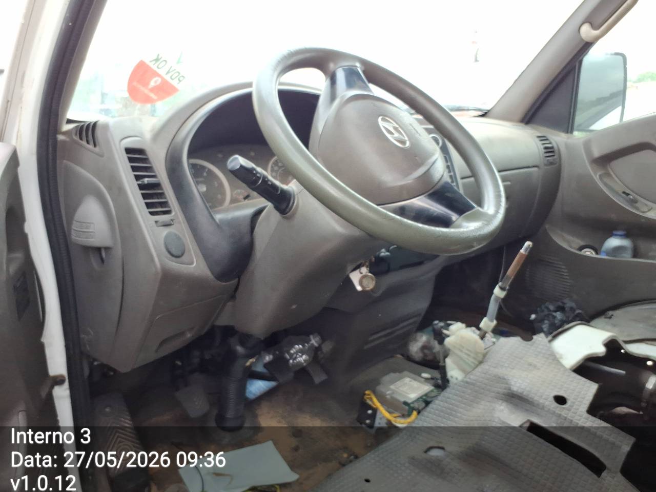HR HYUNDAI