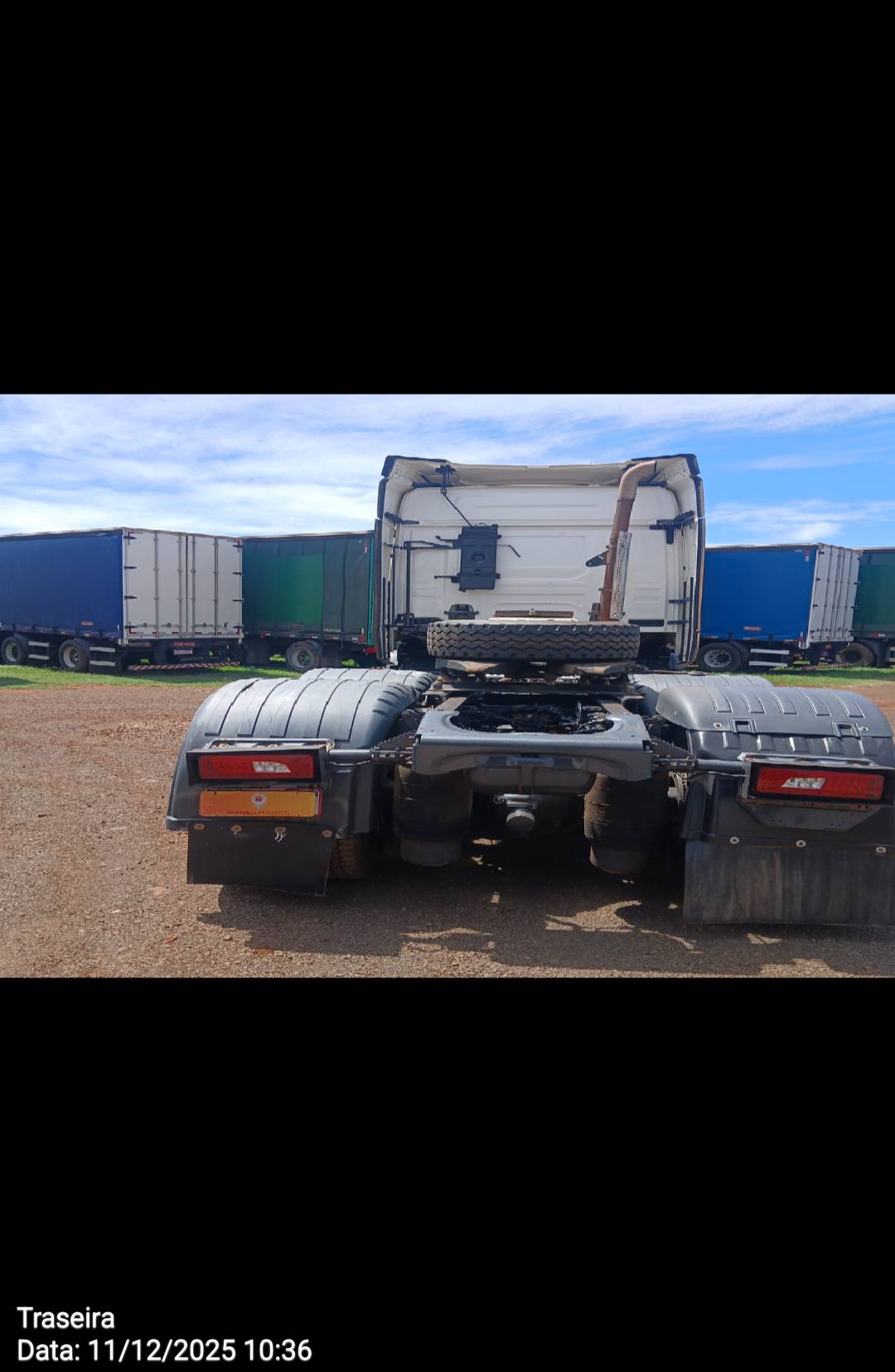SCANIA