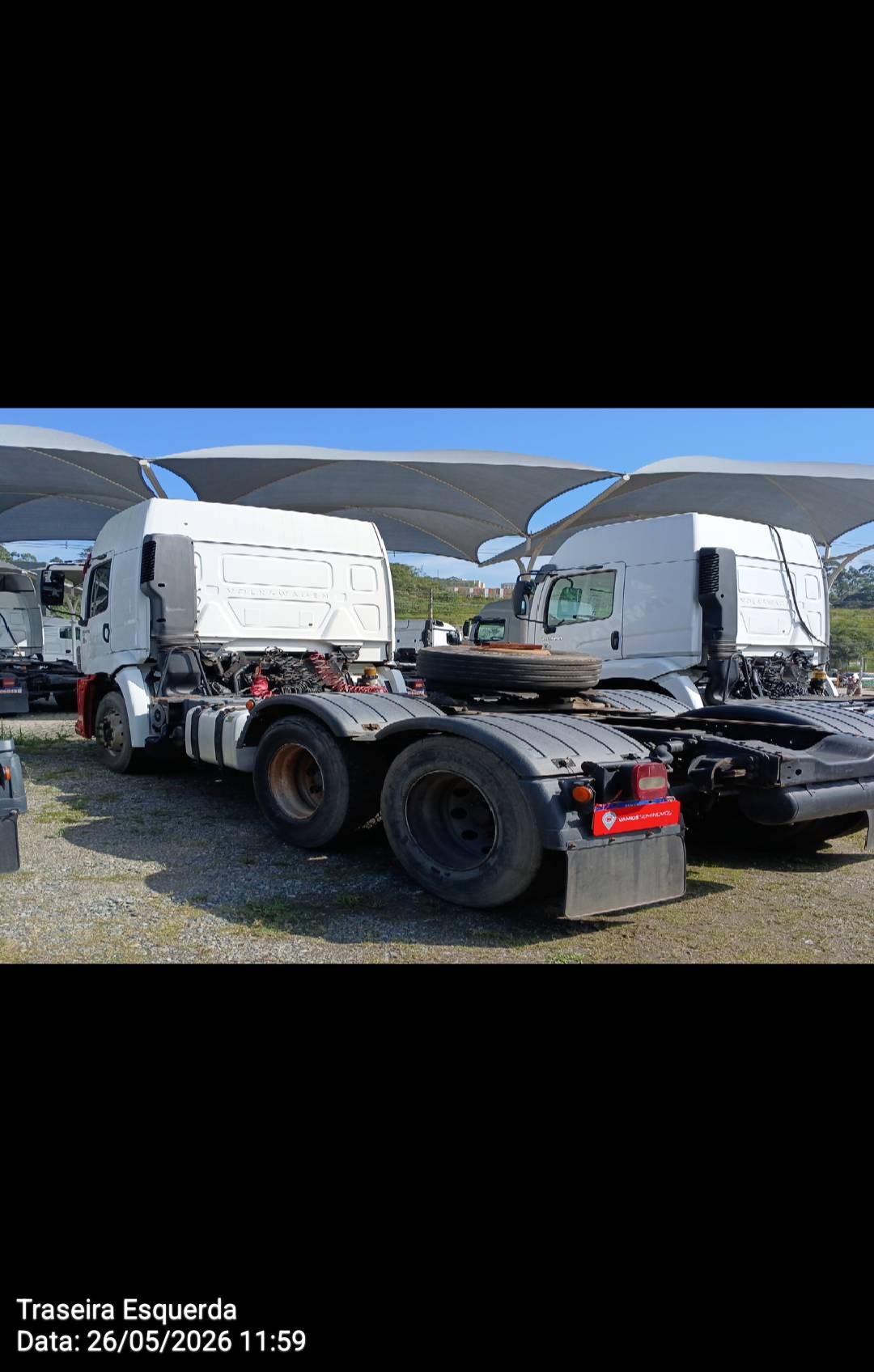 VOLKSWAGEN/25.420 CTC 6X2
