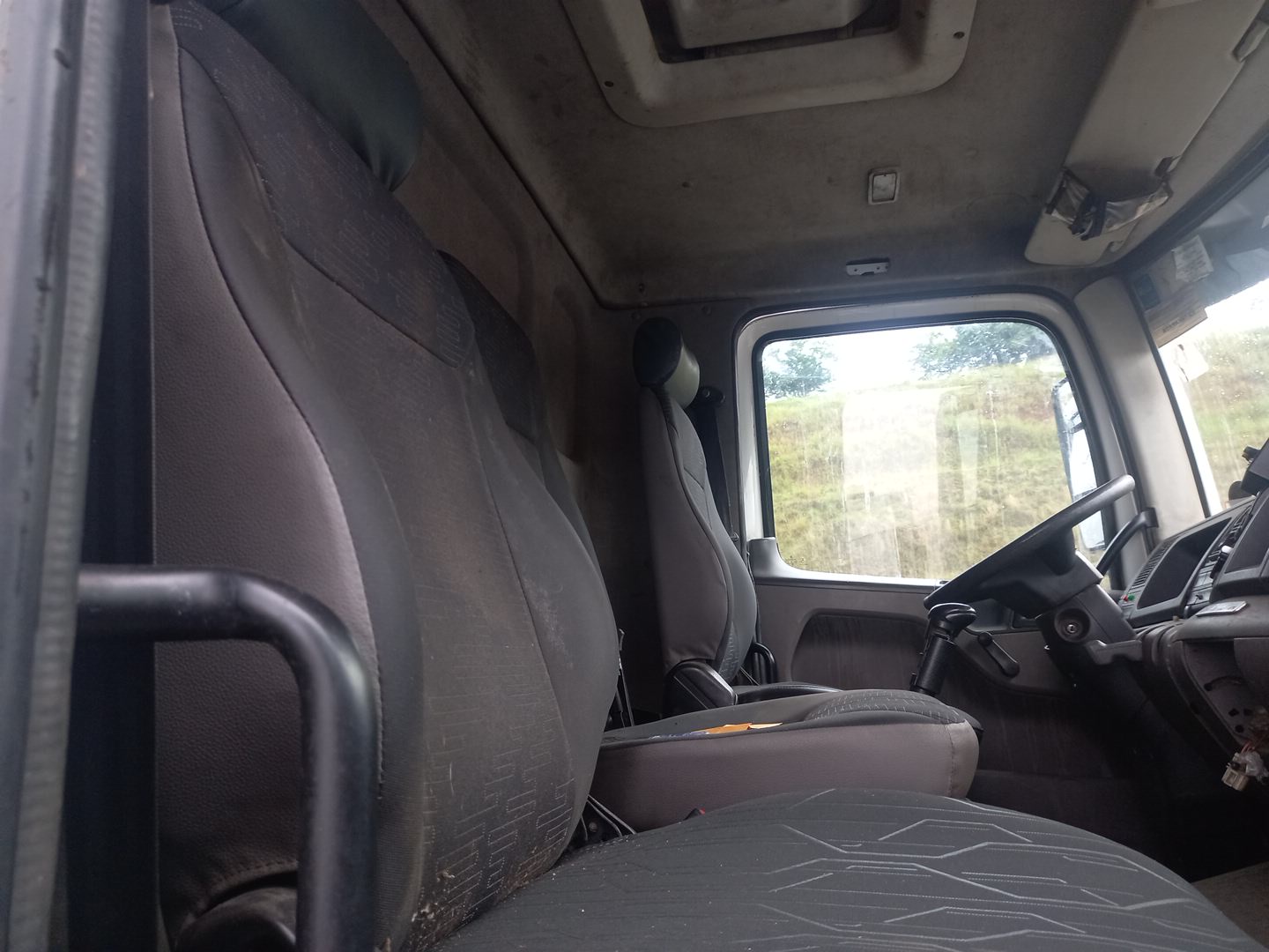 VOLKSWAGEN/15.190 CRM 4X2