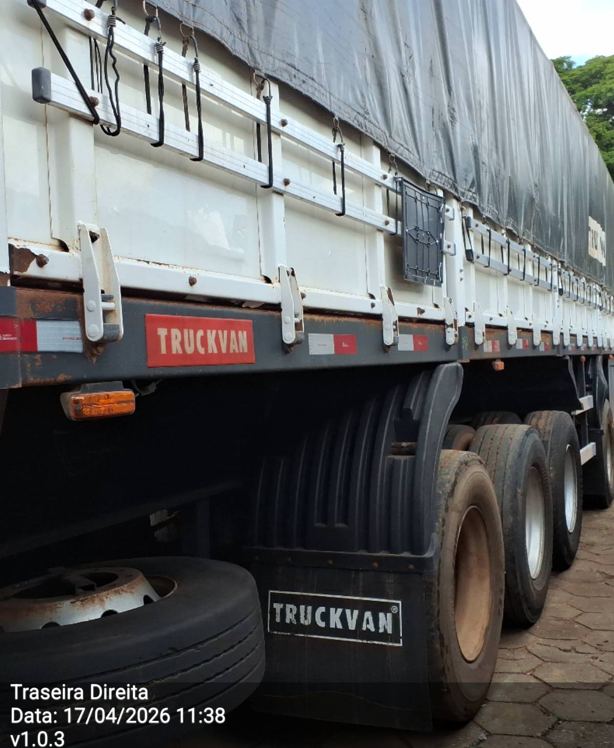 TRUCKVAN
