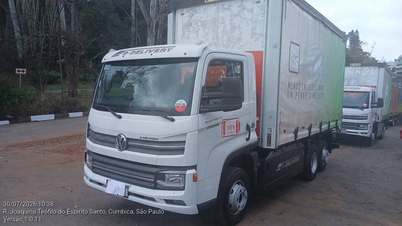14-410 E-DELIVERY 6X2 2P (ELÉTRICO)