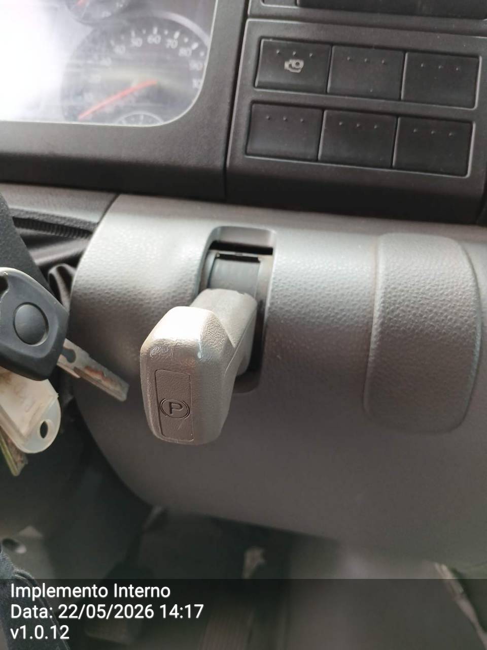 VOLKSWAGEN/17.190 CRM ROB