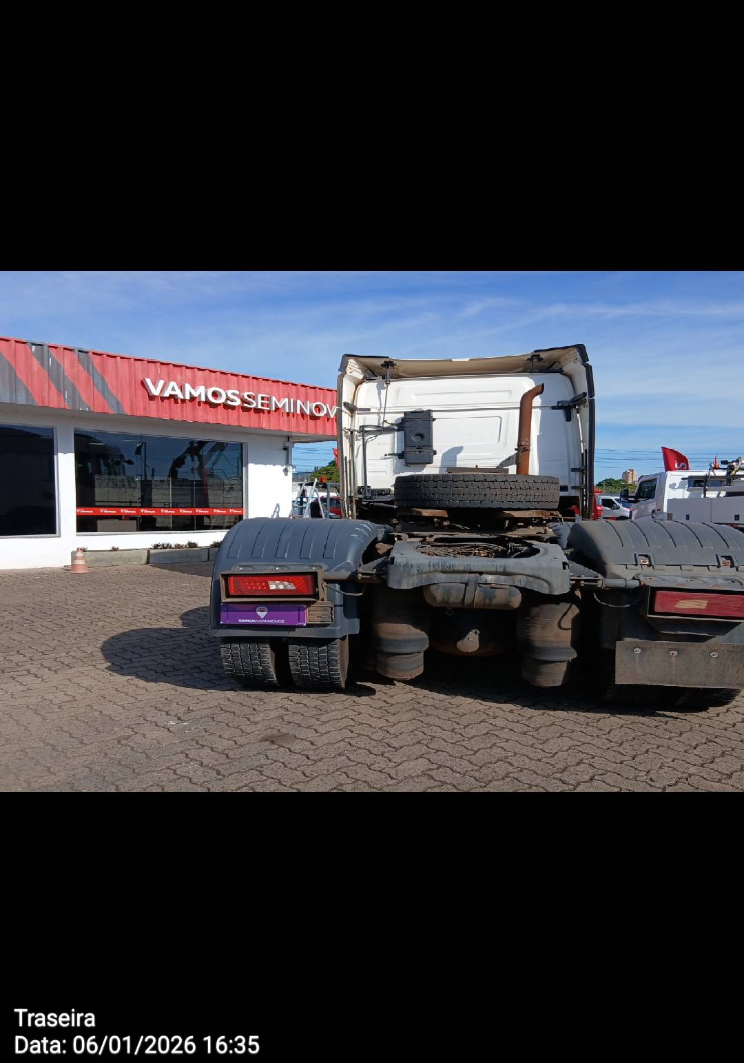SCANIA