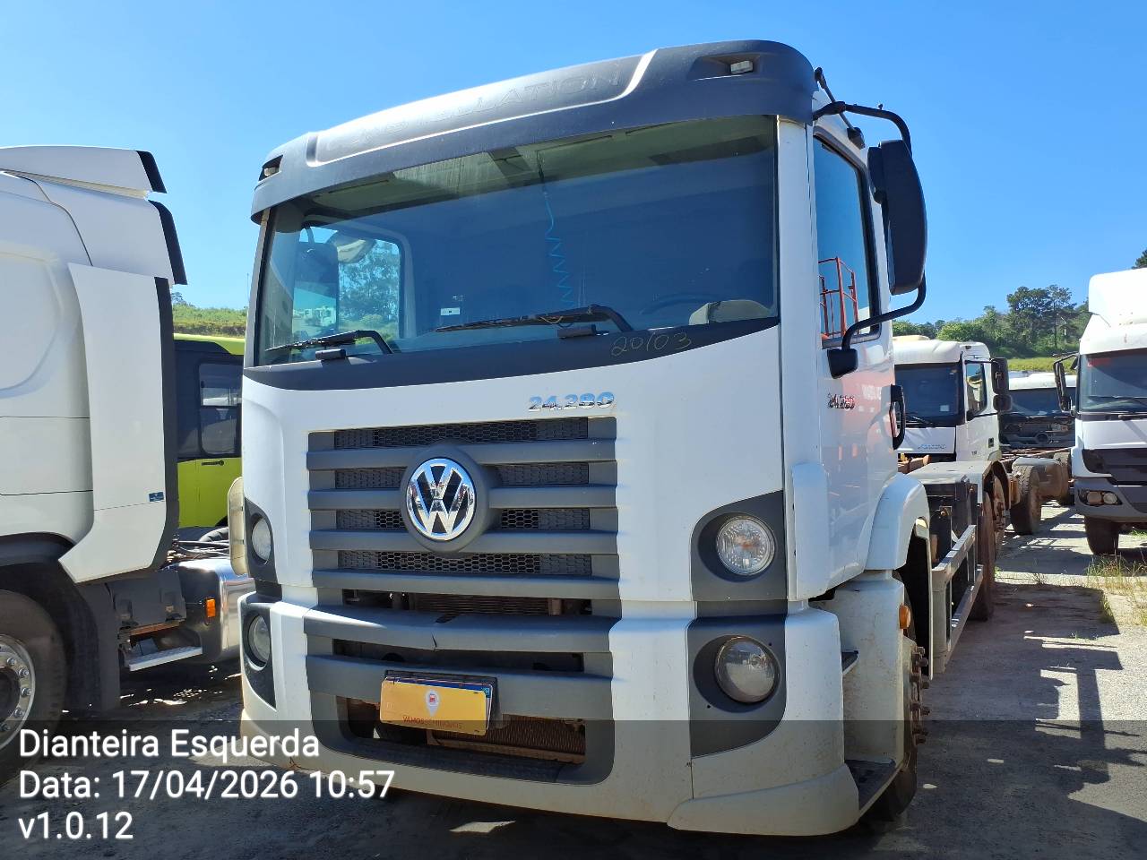 24-280 E CONSTEL. 6X2 2P (DIESEL)(E5)