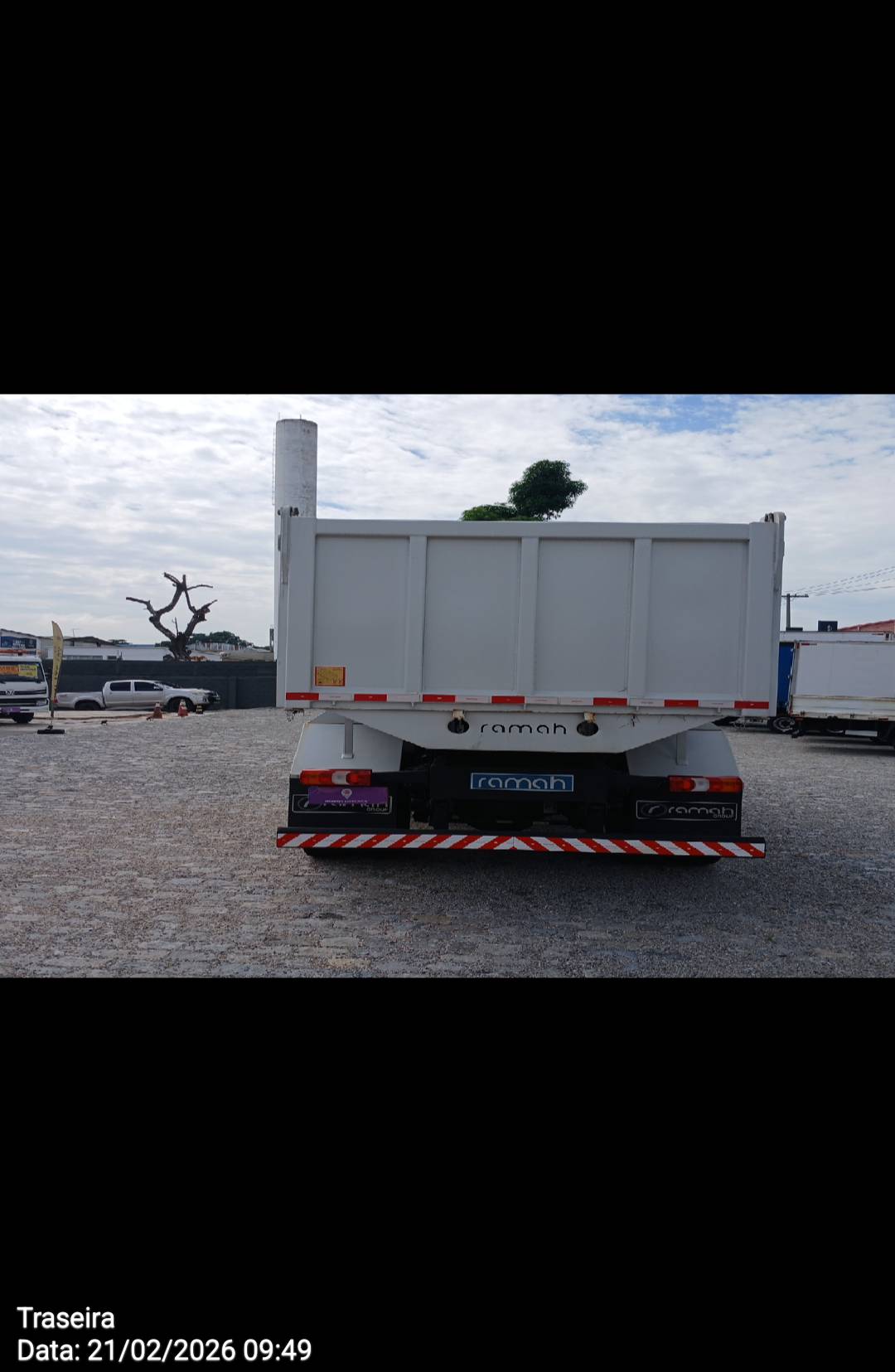 MERCEDES-BENZ/ATEGO 1719 CL
