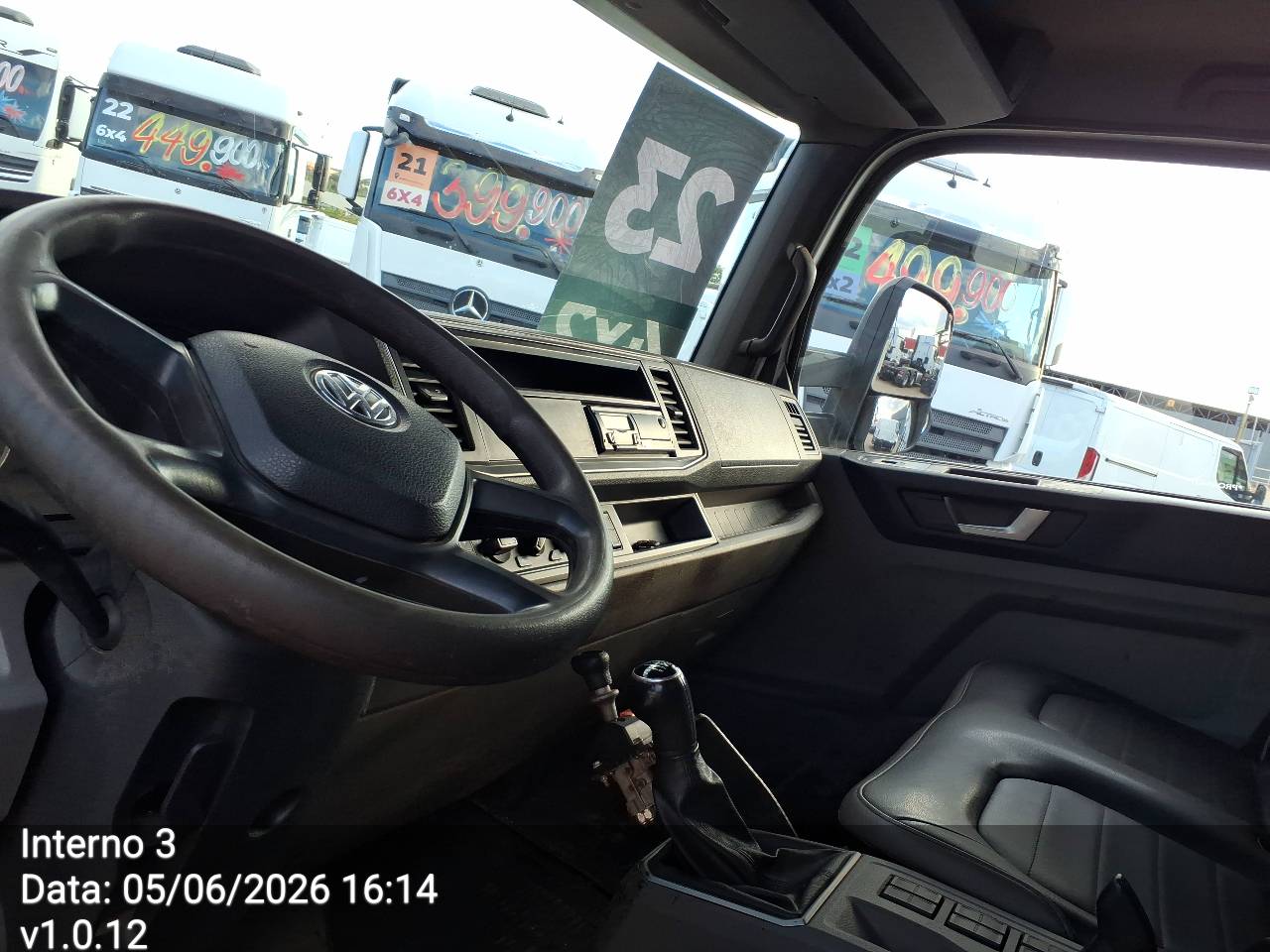 11-180 DELIVERY 2P (DIESEL)(E5)