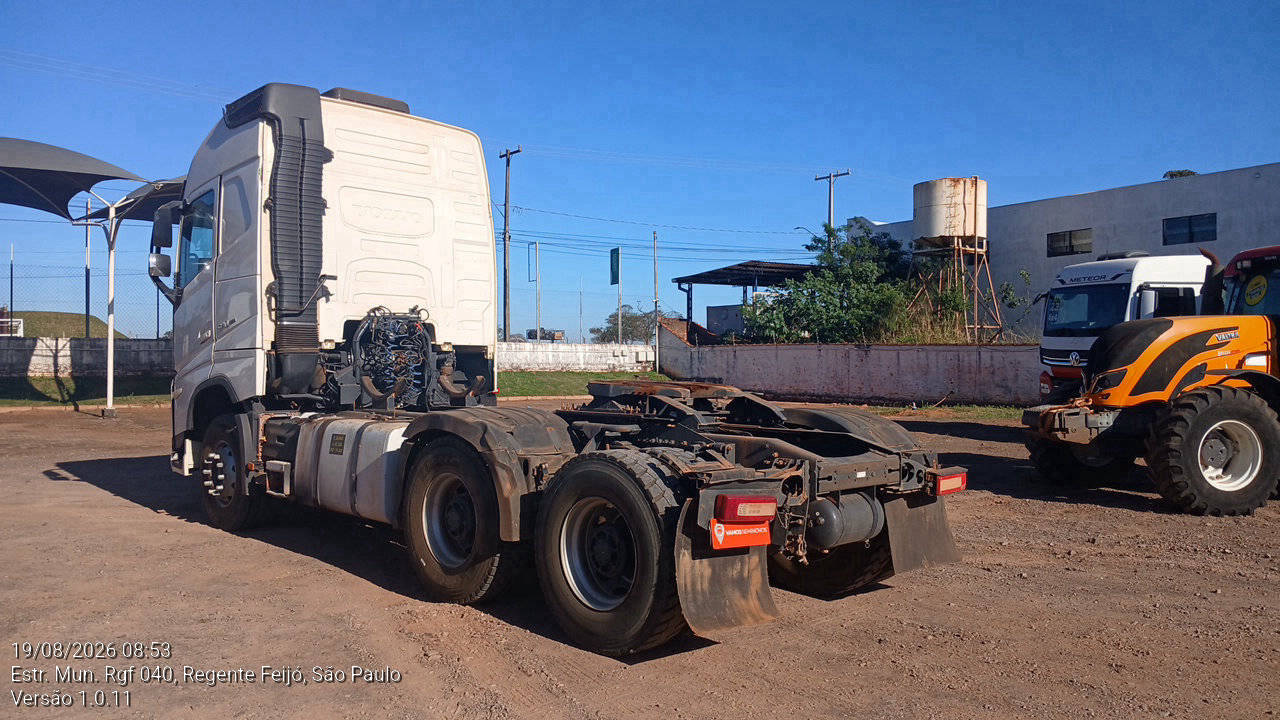FH 540