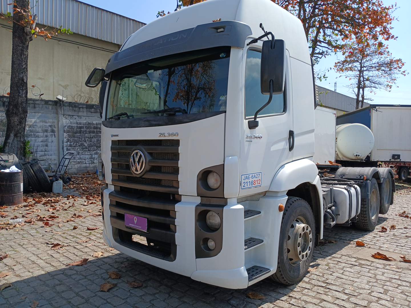 25-360 CONSTEL. 6X2 TRACTOR 2P (DIE)(E5)