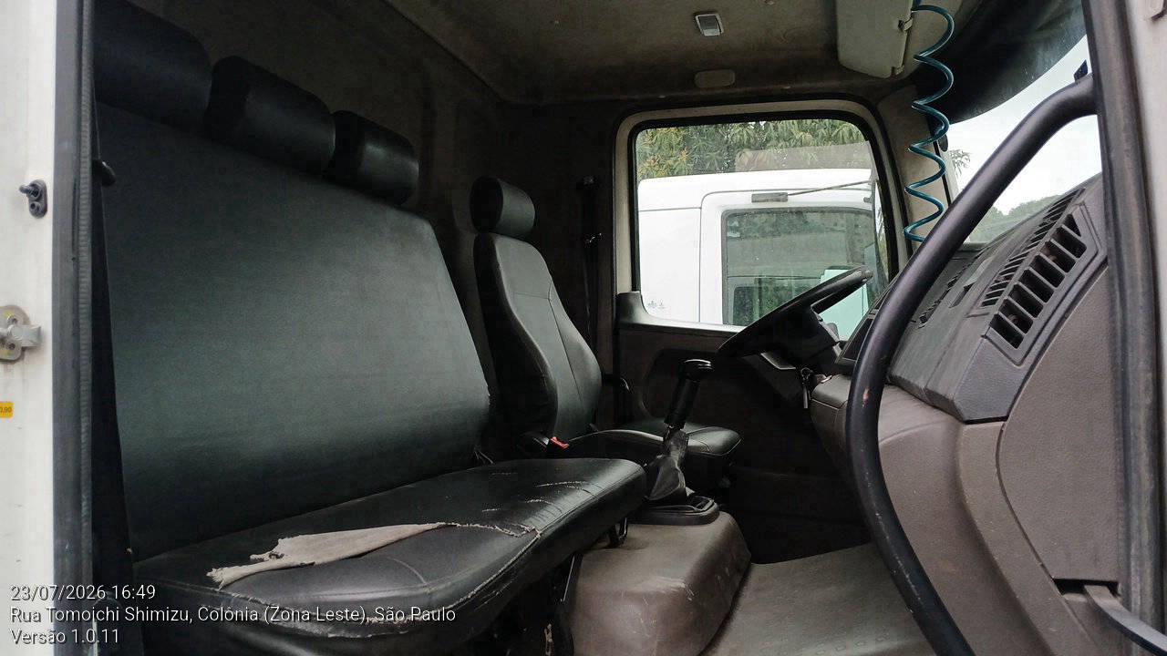 VOLKSWAGEN/15.190 CRM 4X2