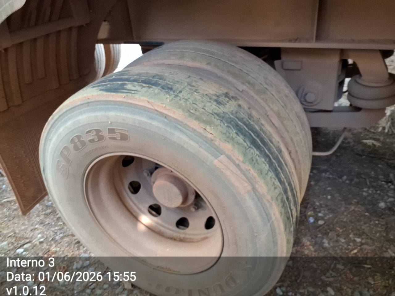 TRUCKVAN