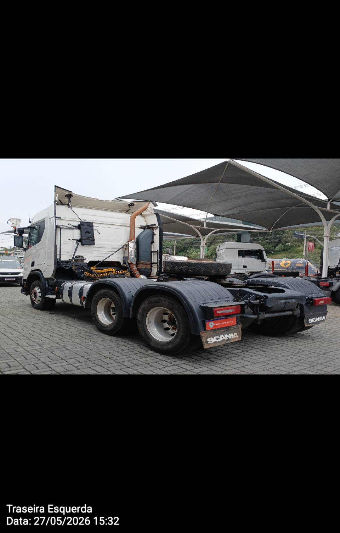 SCANIA