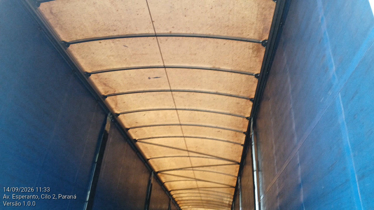 TRUCKVAN