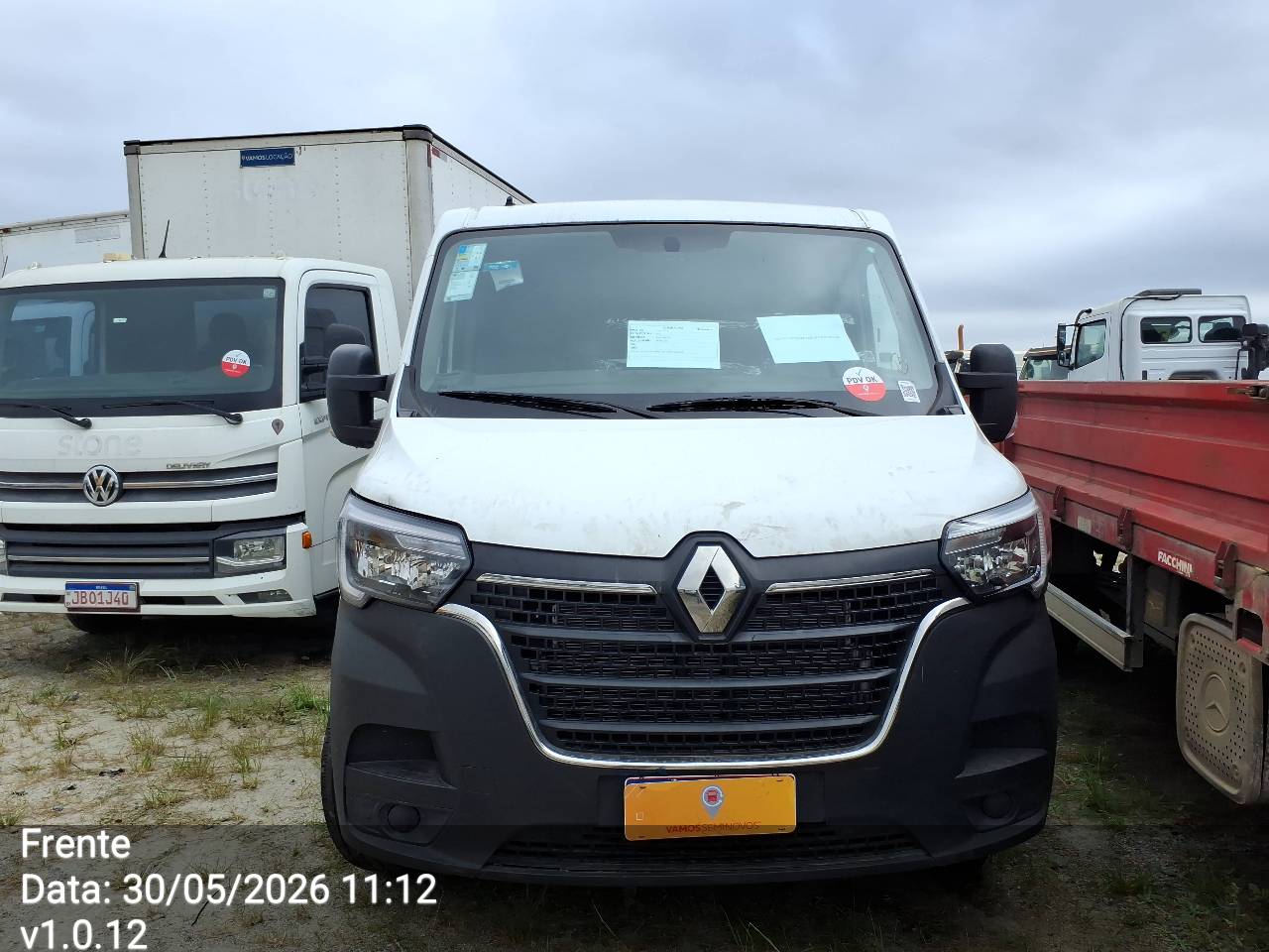RENAULT