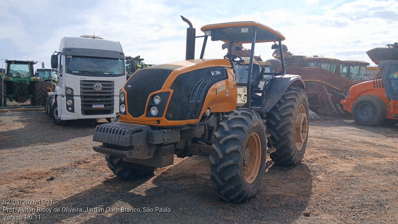 VALTRA