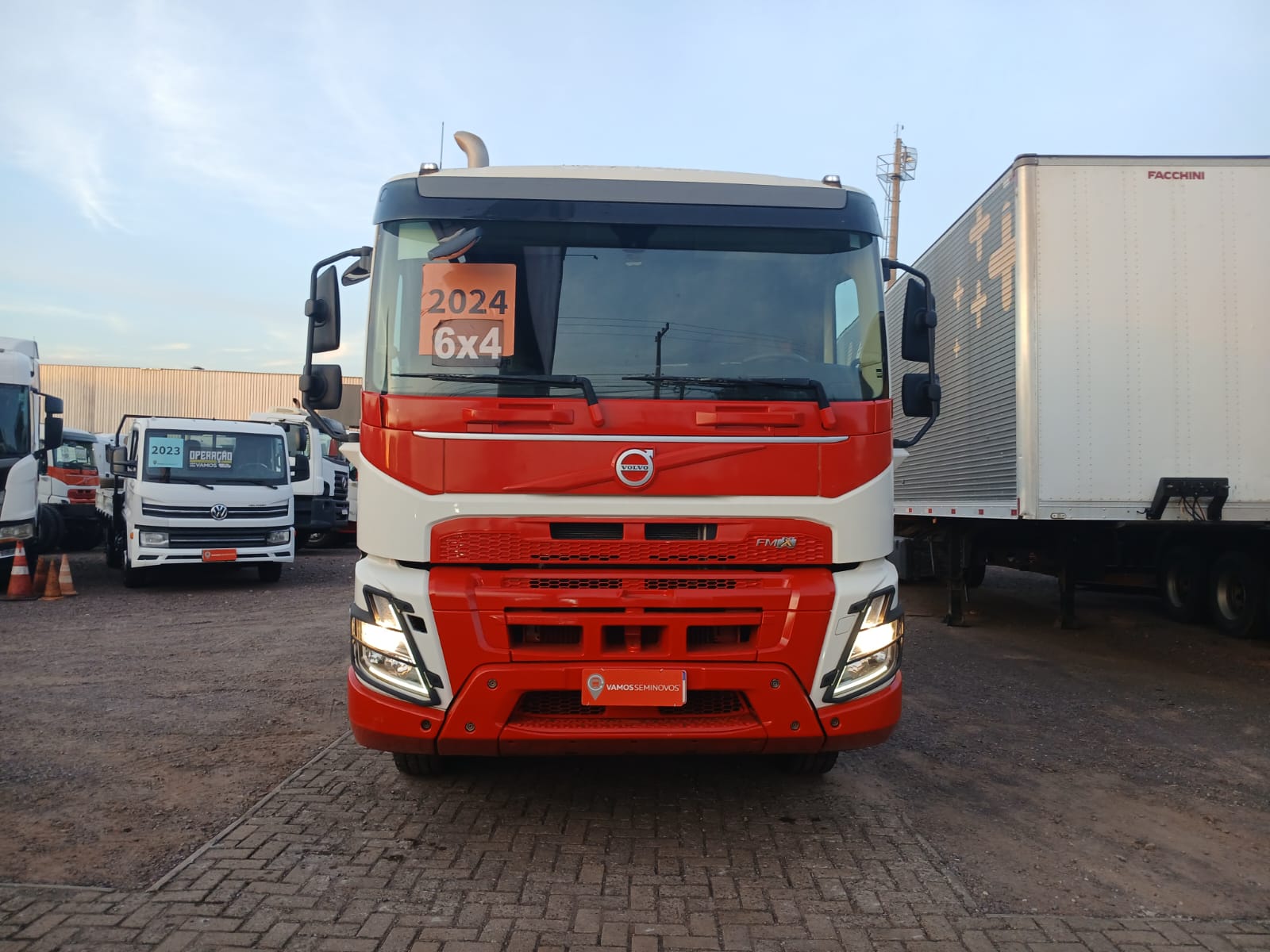 VOLVO