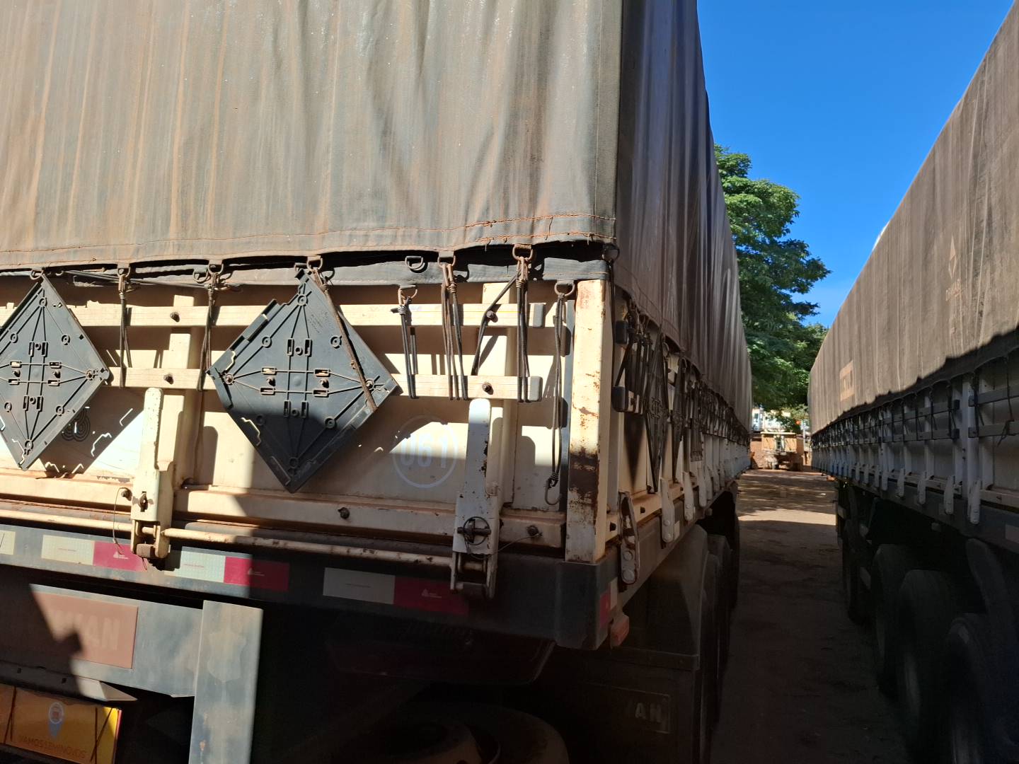 TRUCKVAN