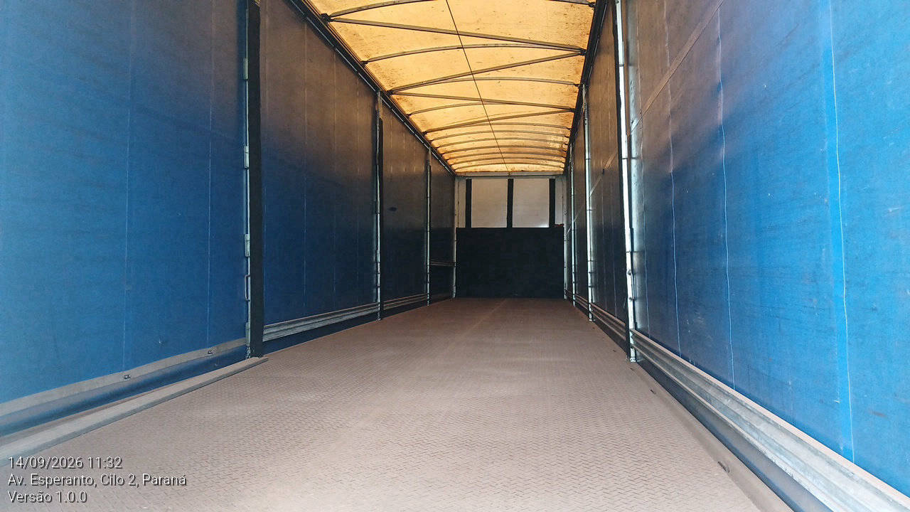 TRUCKVAN